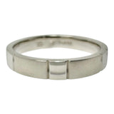 Size 11 [NINA RICCI] Diamond Ring Pt900 Platinum 4.7g Ladies
[Used] [Makoto Shichiten] [NN]




[DDx]