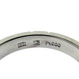 Size 11 [NINA RICCI] Diamond Ring Pt900 Platinum 4.7g Ladies
[Used] [Makoto Shichiten] [NN]




[DDx]
