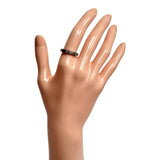 Size 11 [NINA RICCI] Diamond Ring Pt900 Platinum 4.7g Ladies
[Used] [Makoto Shichiten] [NN]




[DDx]