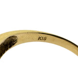 13号 造型戒指 戒指 K18黄金 18K金 3.2g 女士
【中古】【真子质店】【NN】




【Yxx】
【ex】