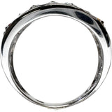 14号 マルチカラー半貴石 ダイヤモンド 0.02ct リング・指輪 K18WGホワイトゴールド 18金 3.7g レディース
【中古】【真子質店】【NN】




【KxD】