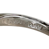 11.5号 ヒスイ 1.17ct ダイヤモンド 0.59ct リング・指輪 Pt900プラチナ 7.7g レディース
【中古】【真子質店】【NN】




【IIxx】