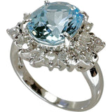 11.5号 アクアマリン ダイヤモンド 0.54ct リング・指輪 Pt900プラチナ 6.2g レディース
【中古】【真子質店】【NN】




【MiTMo】
