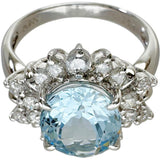 11.5号 アクアマリン ダイヤモンド 0.54ct リング・指輪 Pt900プラチナ 6.2g レディース
【中古】【真子質店】【NN】




【MiTMo】