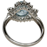 11.5号 アクアマリン ダイヤモンド 0.54ct リング・指輪 Pt900プラチナ 6.2g レディース
【中古】【真子質店】【NN】




【MiTMo】