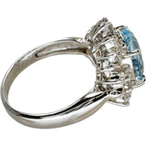 11.5号 アクアマリン ダイヤモンド 0.54ct リング・指輪 Pt900プラチナ 6.2g レディース
【中古】【真子質店】【NN】




【MiTMo】