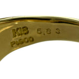 12号【DESIGNER JEWELRY/作家ジュエリー】 トラピッチェエメラルド 5.83ct ダイヤモンド 0.09ct サファイア/ルビー 0.21ct リング・指輪 K18ゴールド 18金/Pt900プラチナ 8.9g レディース
【中古】【真子質店】【NN】




【TTxx】