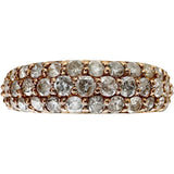 Size 12.5 Diamond 1.00ct Ring K18PG Pink Gold 18K 1.8g Women's
[Used] [Makoto Shichiten] [NN]




[DxI]