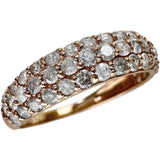 Size 12.5 Diamond 1.00ct Ring K18PG Pink Gold 18K 1.8g Women's
[Used] [Makoto Shichiten] [NN]




[DxI]