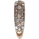 Size 12.5 Diamond 1.00ct Ring K18PG Pink Gold 18K 1.8g Women's
[Used] [Makoto Shichiten] [NN]




[DxI]
