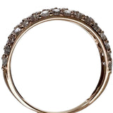 Size 12.5 Diamond 1.00ct Ring K18PG Pink Gold 18K 1.8g Women's
[Used] [Makoto Shichiten] [NN]




[DxI]