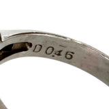 Size: 10 Jade 3.11ct Diamond 0.46ct Ring Pt900 Platinum 7.1g Ladies
【Used】【Makoto Shichiten】【NN】




【SKS】