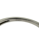 11号 カボションエメラルド 0.50ct ダイヤモンド 計0.05ct リング・指輪 Pt950プラチナ 3.6g レディース
【中古】【真子質店】【NN】




【DYT】