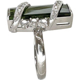 12号 グリーントルマリン 4.79ct ダイヤモンド 0.29ct リング・指輪 Pt900プラチナ 8.9g レディース
【中古】【真子質店】【NN】




【IxMaD】