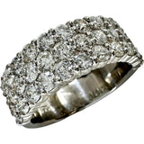 ★★Final Bargain Item Size 10 Diamond 2.01ct Ring Pt900 Platinum 9.8g Women's
【Used】【Makoto Shichiten】【NN】




【IYMiMa】