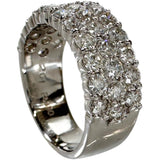 ★★Final Bargain Item Size 10 Diamond 2.01ct Ring Pt900 Platinum 9.8g Women's
【Used】【Makoto Shichiten】【NN】




【IYMiMa】