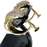 ★★Special Final Price Diamond 1.51ct Earrings K18 Gold 18K 7.4g Ladies
[Used] [Makoto Shiten] [NN]




[ISTMo]