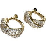 ★★Special Final Price Diamond 1.51ct Earrings K18 Gold 18K 7.4g Ladies
[Used] [Makoto Shiten] [NN]




[ISTMo]