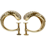 ダイヤモンド 1.51ct イヤリング K18ゴールド 18金 7.4g レディース
【中古】【真子質店】【NN】




【ISTMo】