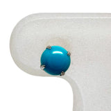 Turquoise 0.33x2ct Earrings Pt900 Platinum 0.4g Ladies
[Used] [Makoto Shiten] [NN]




[MoMo]