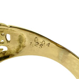 17号 オパール 1.25ct ダイヤモンド 計0.04ct リング・指輪 K18ゴールド 18金 5.8g レディース
【中古】【真子質店】【NN】




【ITKT】