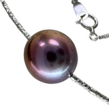 マルチカラーパール9.2～11.4ｍｍ ネックレス K18WGホワイトゴールド 18金 25.1g 86cm レディース
【中古】【真子質店】【NN】




【KST】