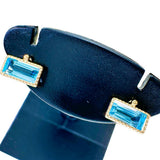 ブルートパーズ ピアス K10ゴールド 10金 0.3g レディース
【中古】【真子質店】【NN】




【DD】