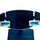 ブルートパーズ ピアス K10ゴールド 10金 0.3g レディース
【中古】【真子質店】【NN】




【DD】