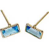 ブルートパーズ ピアス K10ゴールド 10金 0.3g レディース
【中古】【真子質店】【NN】




【DD】