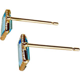 ブルートパーズ ピアス K10ゴールド 10金 0.3g レディース
【中古】【真子質店】【NN】




【DD】