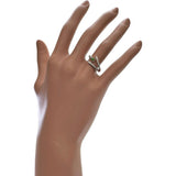 6号 デマントイドガーネット 0.16ct ダイヤモンド 0.12ct リング・指輪 Pt900プラチナ 6.1g レディース
【中古】【真子質店】【NN】




【KTY】