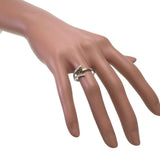 6号 デマントイドガーネット 0.16ct ダイヤモンド 0.12ct リング・指輪 Pt900プラチナ 6.1g レディース
【中古】【真子質店】【NN】




【KTY】