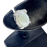 クリソベリルキャッツアイ 0.90/0.83ct ピアス K18WGホワイトゴールド 18金 1.1g レディース
【中古】【真子質店】【NN】




【TMaI】