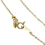 エメラルド 1.60ct ダイヤモンド 0.13ct ネックレス K18ゴールド 18金 2.7g 45cm レディース
【中古】【真子質店】【NN】




【YYx】