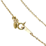 エメラルド 1.60ct ダイヤモンド 0.13ct ネックレス K18ゴールド 18金 2.7g 45cm レディース
【中古】【真子質店】【NN】




【YYx】