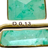 エメラルド 1.60ct ダイヤモンド 0.13ct ネックレス K18ゴールド 18金 2.7g 45cm レディース
【中古】【真子質店】【NN】




【YYx】