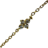 【Ponte Vecchio/ポンテヴェキオ】 ダイヤモンド ブレスレット K18ゴールド 18金 1.4g 18cm レディース
【中古】【真子質店】【NN】




【MaKD】