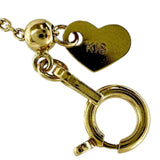 【Ponte Vecchio/ポンテヴェキオ】 ダイヤモンド ブレスレット K18ゴールド 18金 1.4g 18cm レディース
【中古】【真子質店】【NN】




【MaKD】