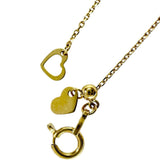 【Ponte Vecchio/ポンテヴェキオ】 ダイヤモンド ブレスレット K18ゴールド 18金 1.4g 18cm レディース
【中古】【真子質店】【NN】




【MaKD】