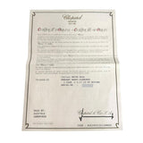 【Chopard/ショパール】 ハッピーダイヤ クロス ダイヤモンド3P 計0.17ct ネックレス K18WGホワイトゴールド 18金 14.0g 42cm 79/4009 レディース
【中古】【真子質店】【BL】




【MaxTMo】