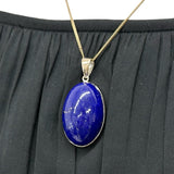 Lapis Lazuli 68.90ct Pendant Top K10 Gold 10K 16.1g Ladies
【Used】【Makoto Shichiten】【NN】




【TMiY】