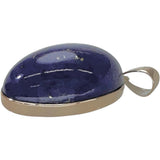 Lapis Lazuli 68.90ct Pendant Top K10 Gold 10K 16.1g Ladies
【Used】【Makoto Shichiten】【NN】




【TMiY】