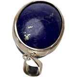 Lapis Lazuli 68.90ct Pendant Top K10 Gold 10K 16.1g Ladies
【Used】【Makoto Shichiten】【NN】




【TMiY】