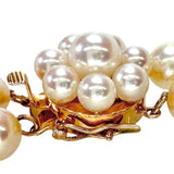 【TASAKI/タサキ】 2連デザイン アコヤ真珠4～6.5mm ブレスレット K14ゴールド 14金 18.5g 14.5cm レディース
【中古】【真子質店】【NN】




【DMiD】