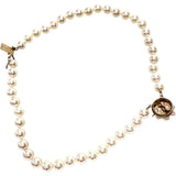 【TASAKI/タサキ】 2連デザイン アコヤ真珠4～6.5mm ブレスレット K14ゴールド 14金 18.5g 14.5cm レディース
【中古】【真子質店】【NN】




【DMiD】