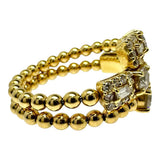 12号 フリーサイズ ダイヤモンド 計1.25ct リング・指輪 K18ゴールド 18金 5.0g レディース
【中古】【真子質店】【NN】




【ITIx】