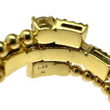 12号 フリーサイズ ダイヤモンド 計1.25ct リング・指輪 K18ゴールド 18金 5.0g レディース
【中古】【真子質店】【NN】




【ITIx】