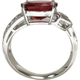 No. 18 Kohtaku Takahata Andesine 1.67ct Diamond 0.22ct Ring K18WG White Gold 18K 4.6g Ladies
[Used] [Makoto Shichiten] [NN]

[STD]