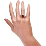 No. 18 Kohtaku Takahata Andesine 1.67ct Diamond 0.22ct Ring K18WG White Gold 18K 4.6g Ladies
[Used] [Makoto Shichiten] [NN]

[STD]