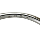 11号 石榴石 钻石 0.08ct 戒指 K18WG白金 18K 1.2g 女士
【二手】【真子质店】【NN】




【TYD】